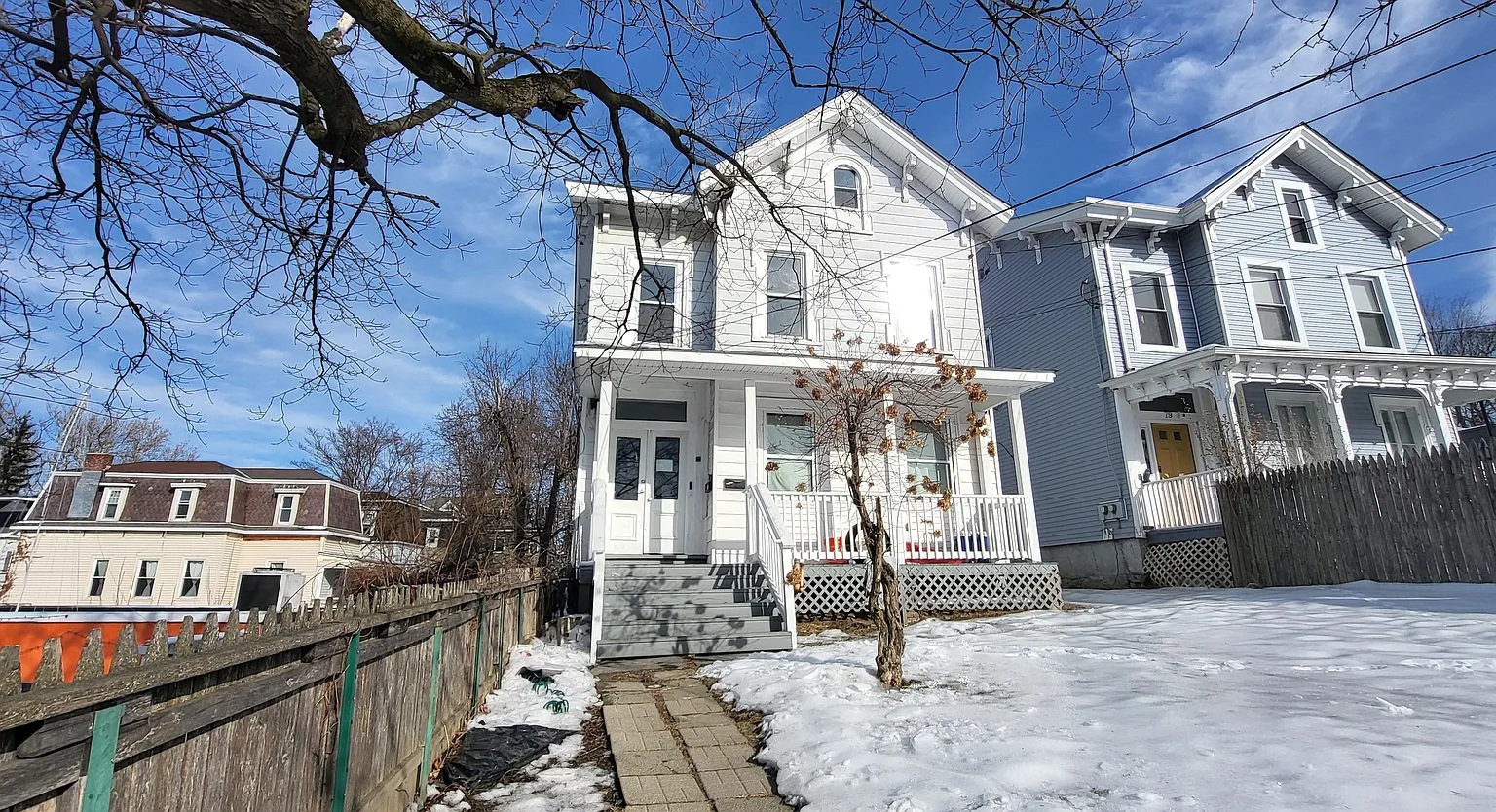 81 Washington Street - 2