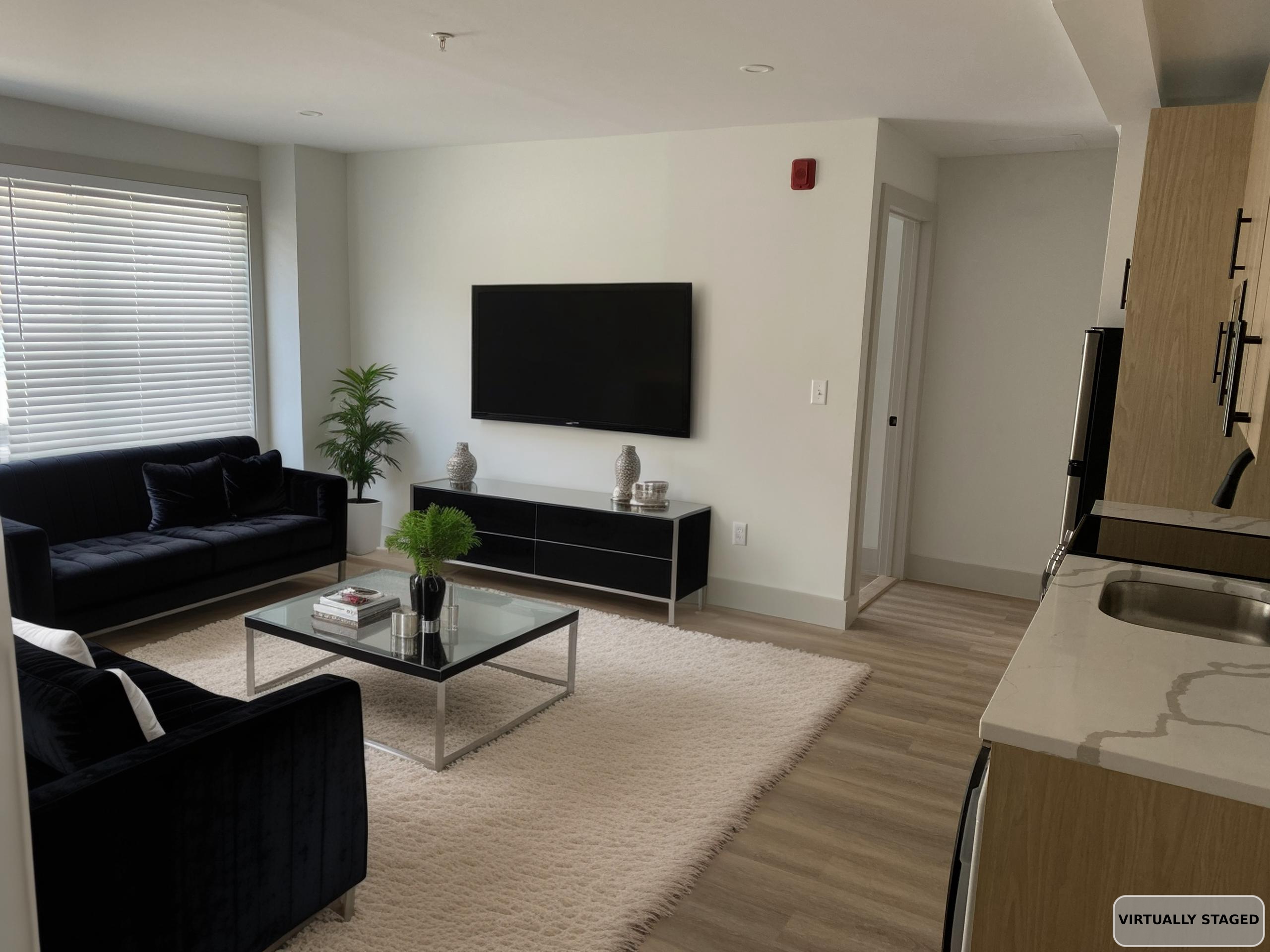 131 Church Street - 3D