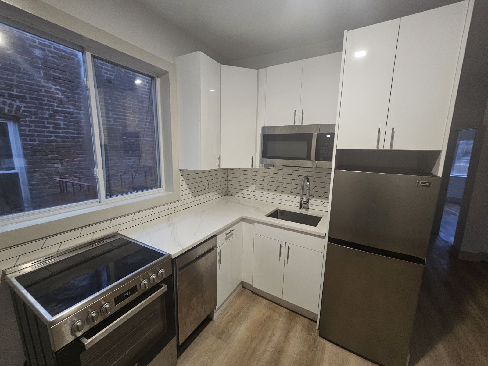 558 Main Street 3C