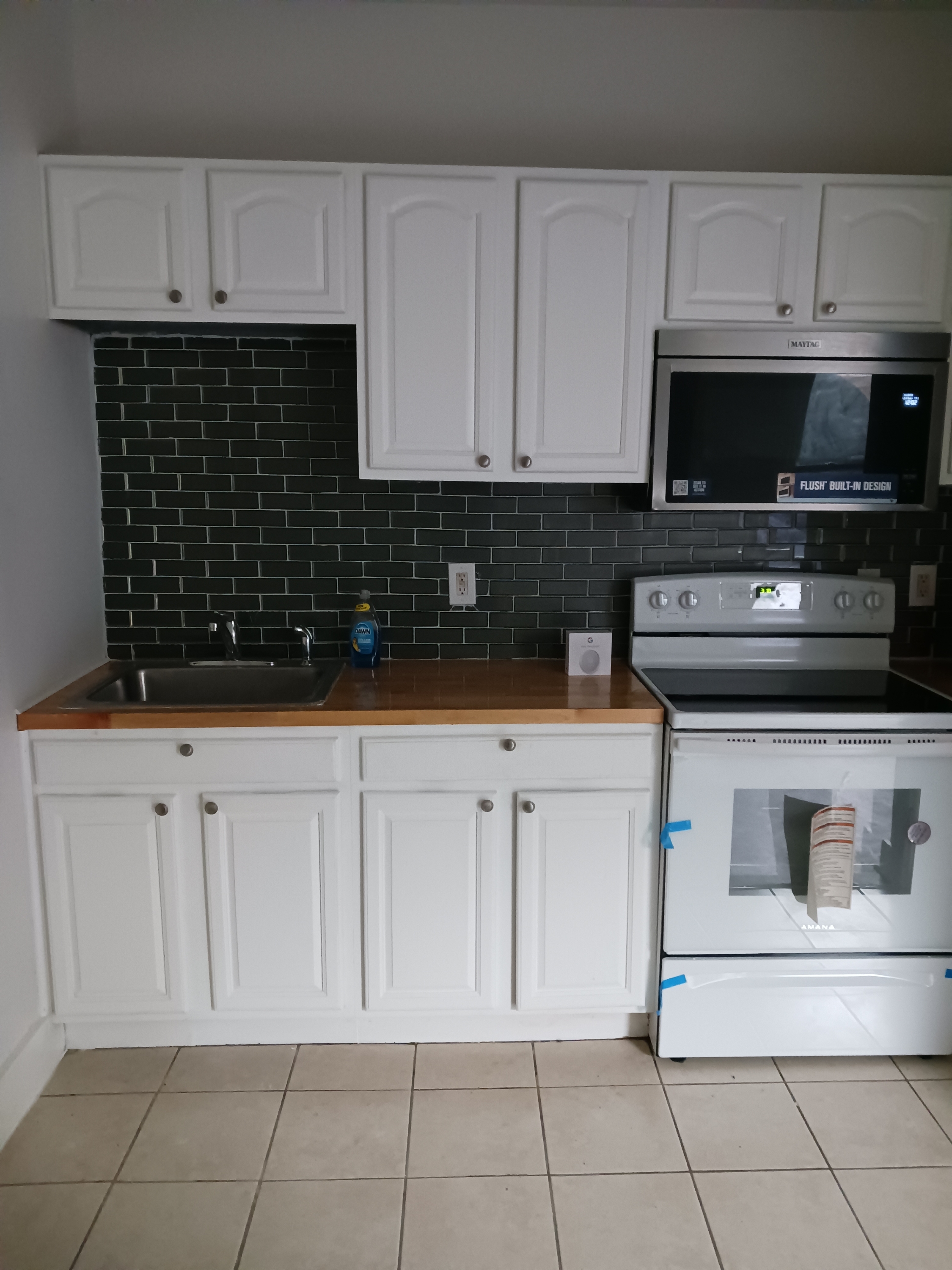 76 North Clinton Street - 2nd Floor