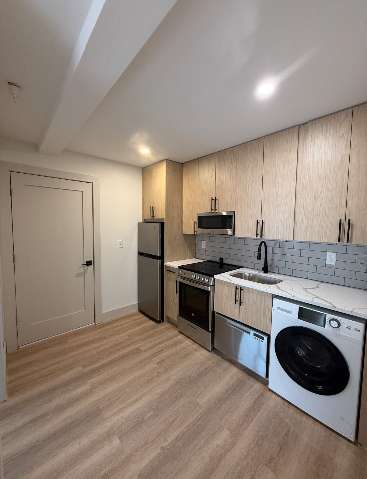 131 Church Street - 3B